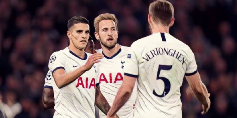 tottenham hotspur