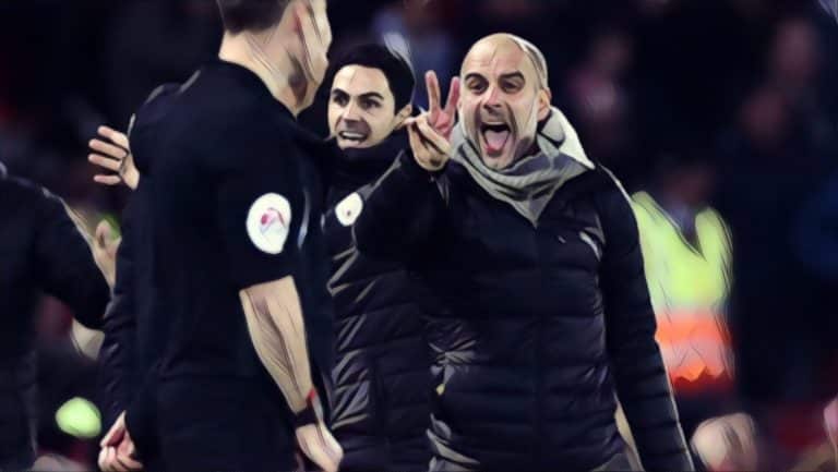 pep guardiola manchester city