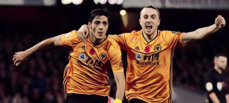 wolves jimenez jota