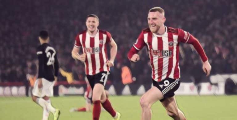 sheffield united