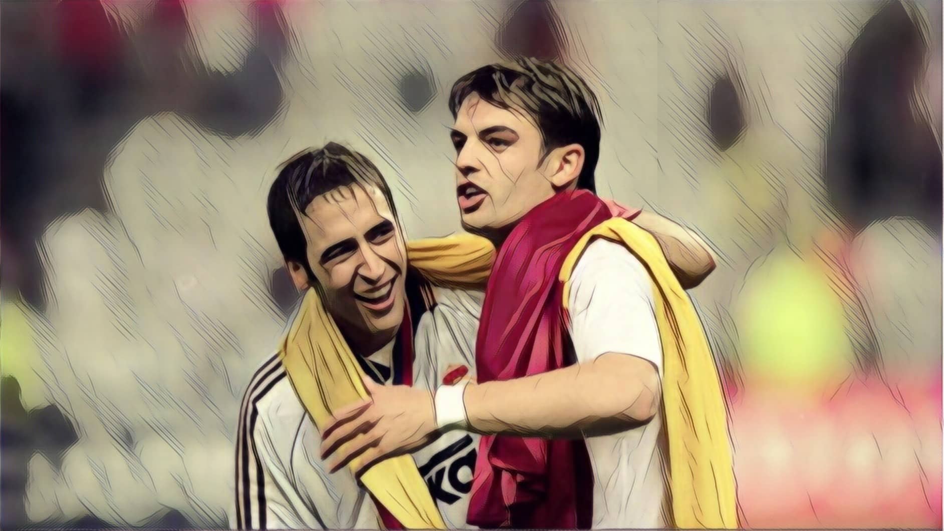 real madrid top goal scorers champions league