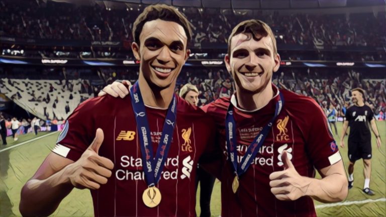 best full back pairings premier league