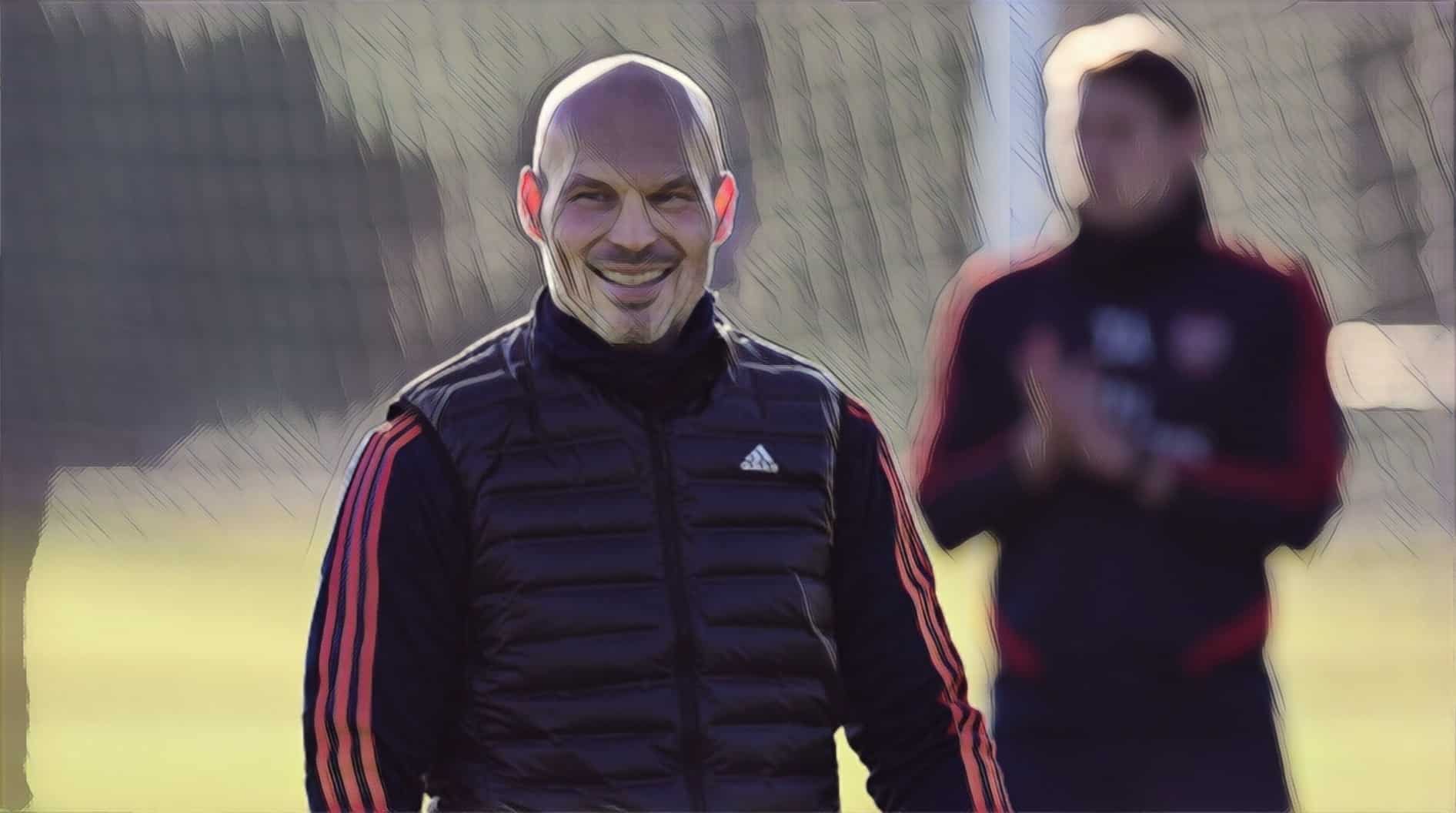 freddie ljungberg arsenal