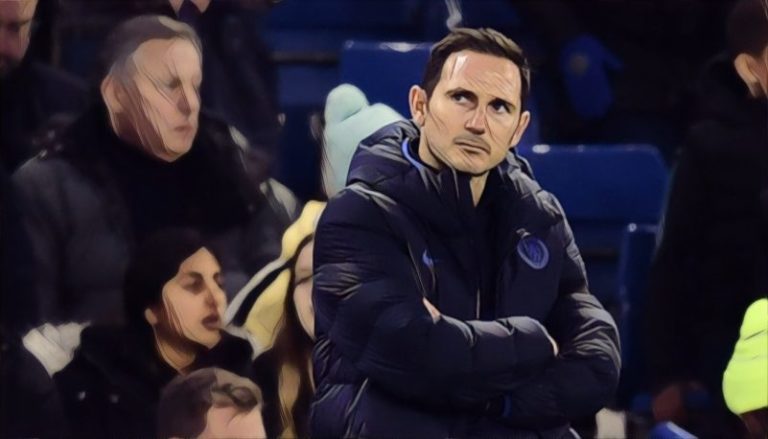 frank lampard chelsea