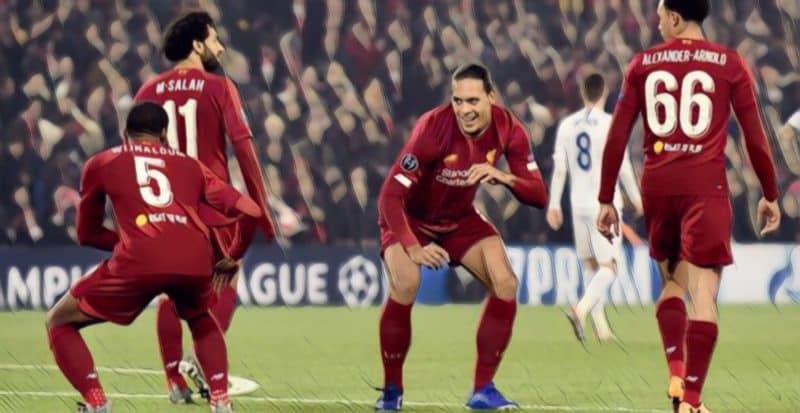 liverpool