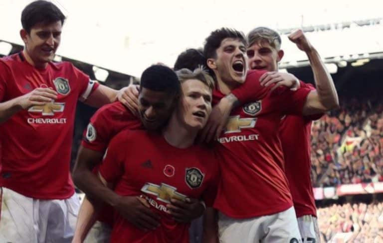 manchester united