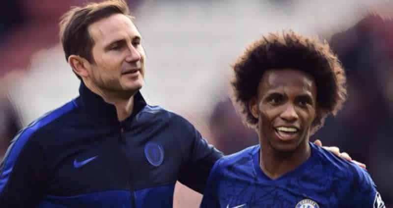 willian chelsea