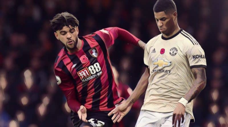 manchester united bournemouth
