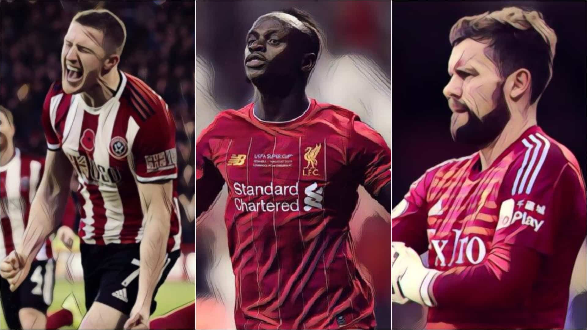 premier league weekly awards