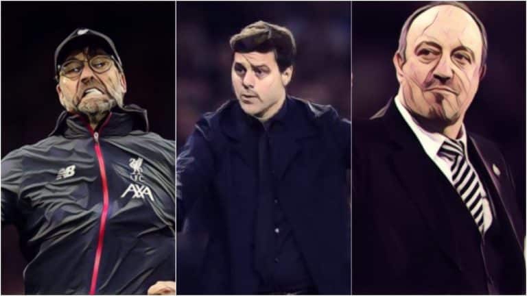 best managers not to win the premier league title