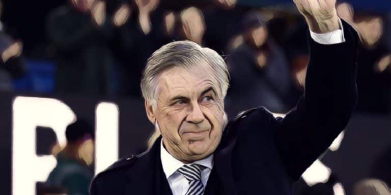 carlo ancelotti everton