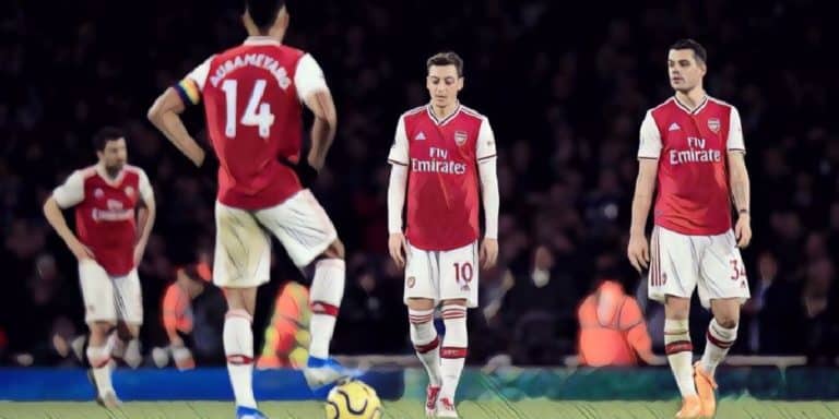 arsenal