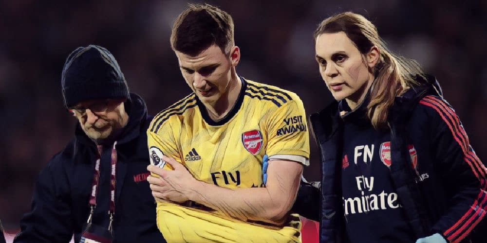 Tierney Arsenal