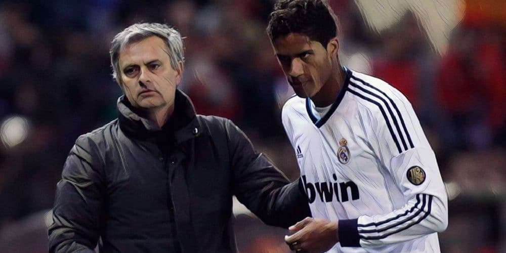 Mourinho wants reunion with Real Madrid defender as Spurs plot £68m bid
