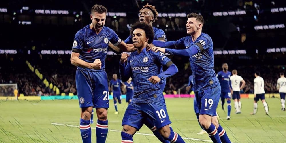 chelsea fc