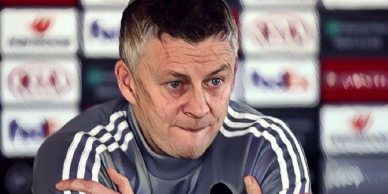 ole gunnar solskjaer manchester united