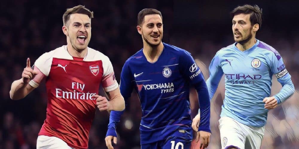 premier league