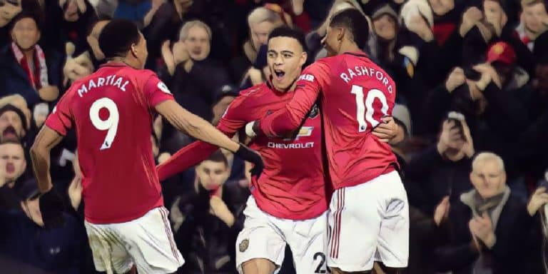 manchester united premier league