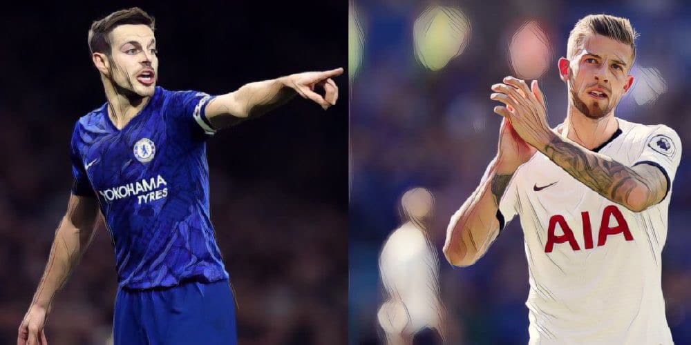 chelsea spurs