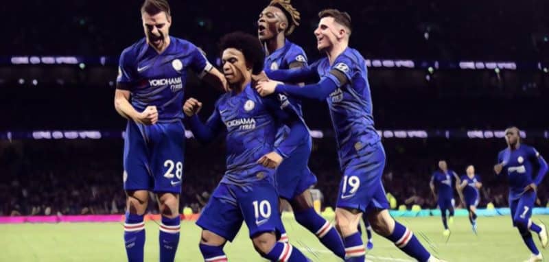 chelsea