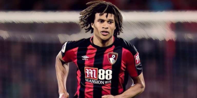 nathan ake bournemouth