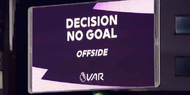 var premier league