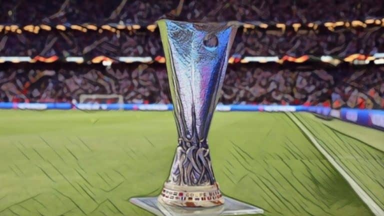 Europa League draw
