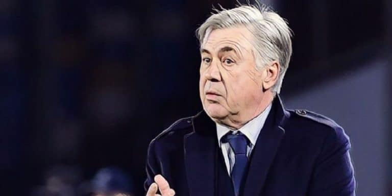 carlo ancelotti everton premier league