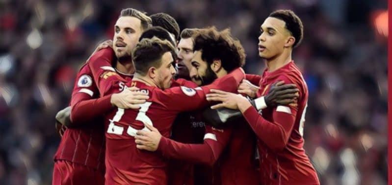 liverpool