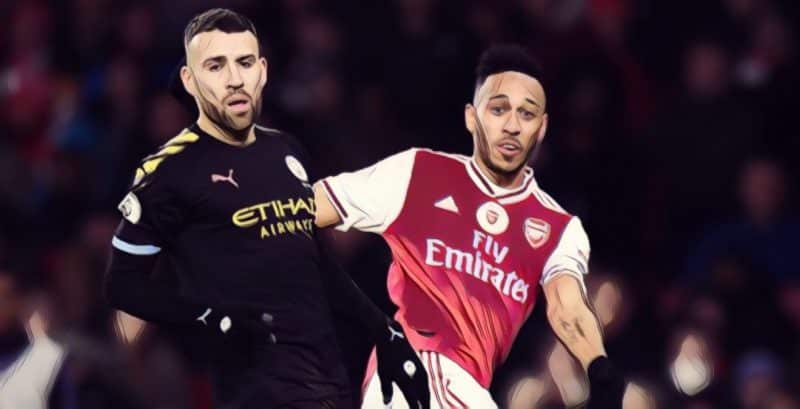 arsenal man city