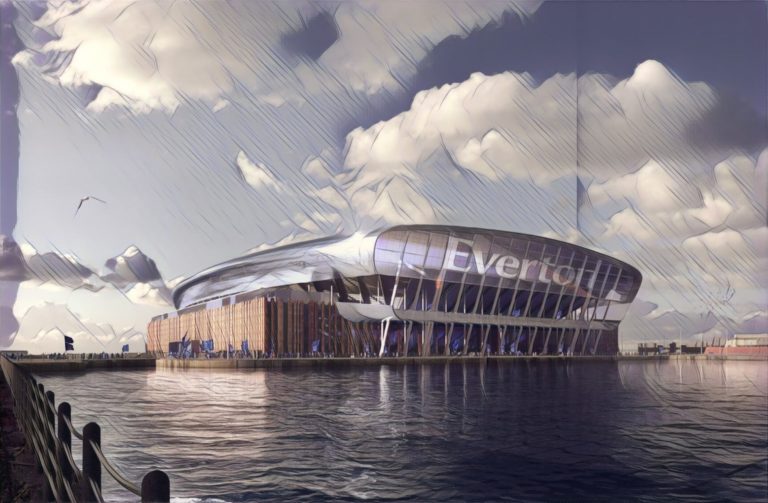 everton new stadium