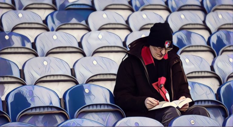 best football books of the decade