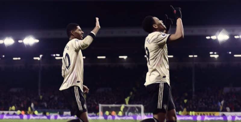 manchester united premier league