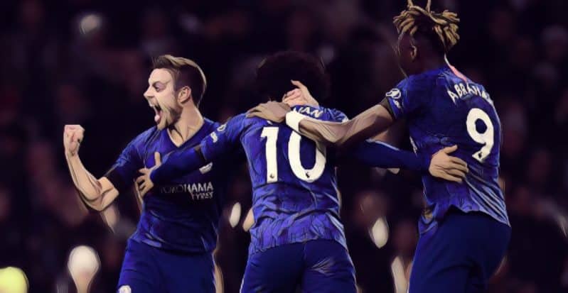 chelsea