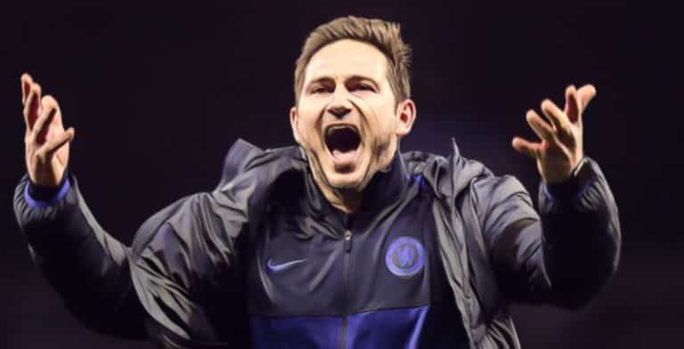 frank lampard chelsea