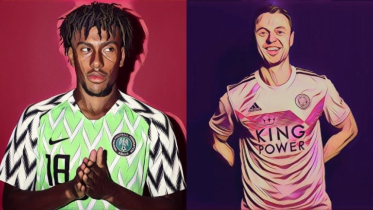 best jerseys of the decade