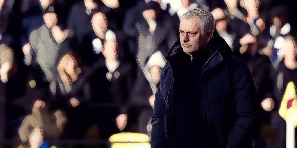 jose mourinho