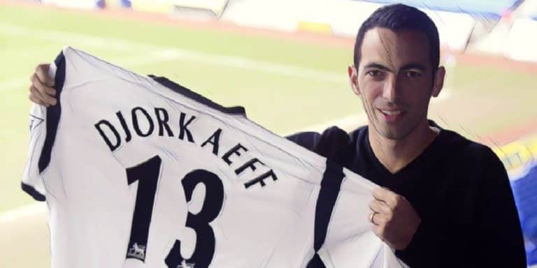 youri djorkaeff bolton wanderers premier league
