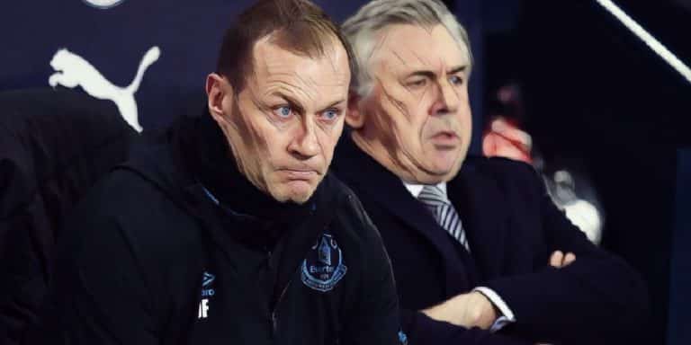 duncan ferguson carlo ancelotti everton premier league