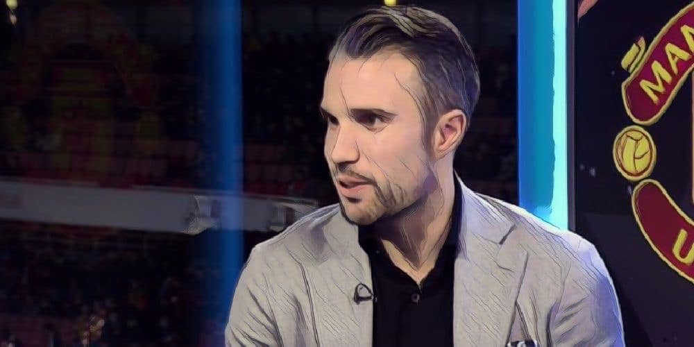 robin van persie