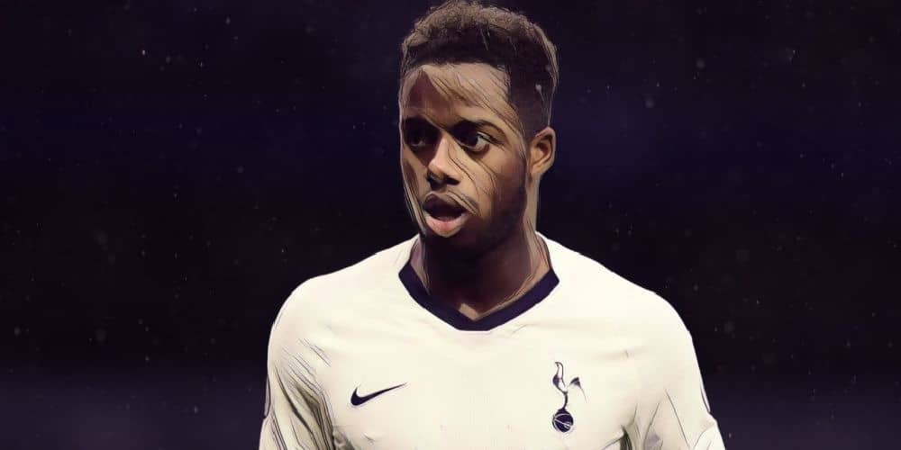 ryan sessegnon spurs premier league