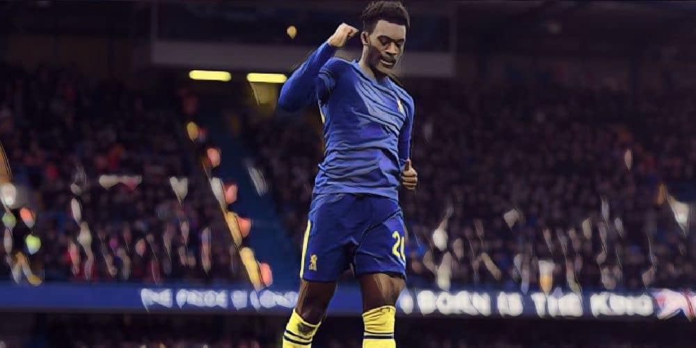 callum hudson odoi chelsea premier league