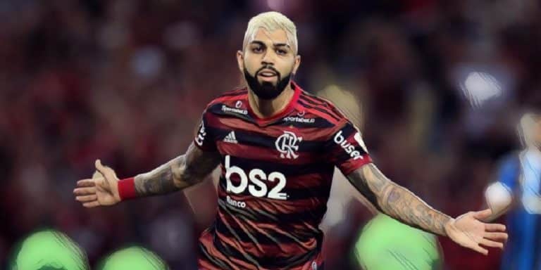 Gabriel 'Gabigol' Barbosa