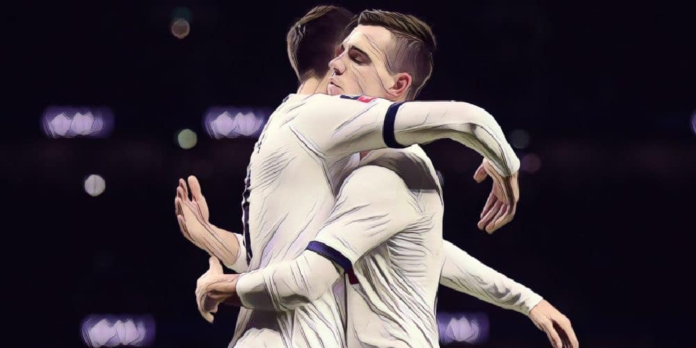 tottenham hotspur