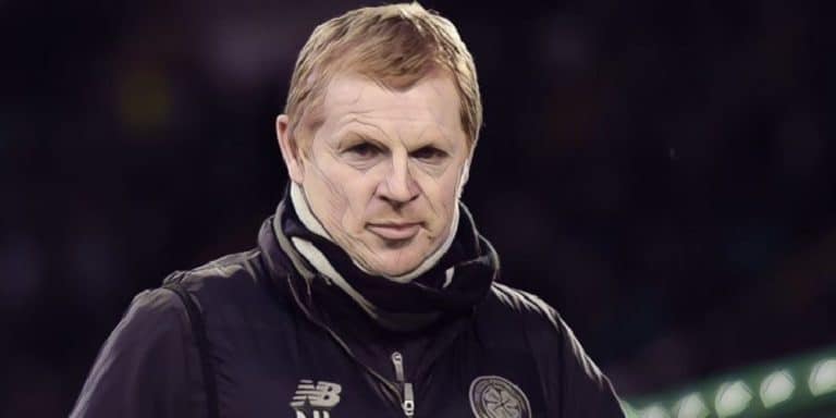 neil lennon celtic
