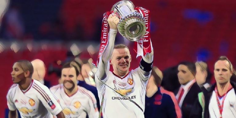 wayne rooney