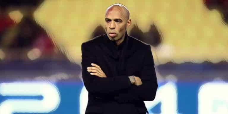 thierry henry