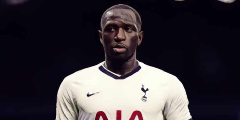 moussa sissoko tottenham hotspur premier league