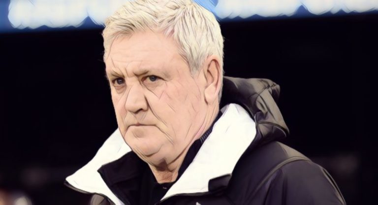 steve bruce newcastle united