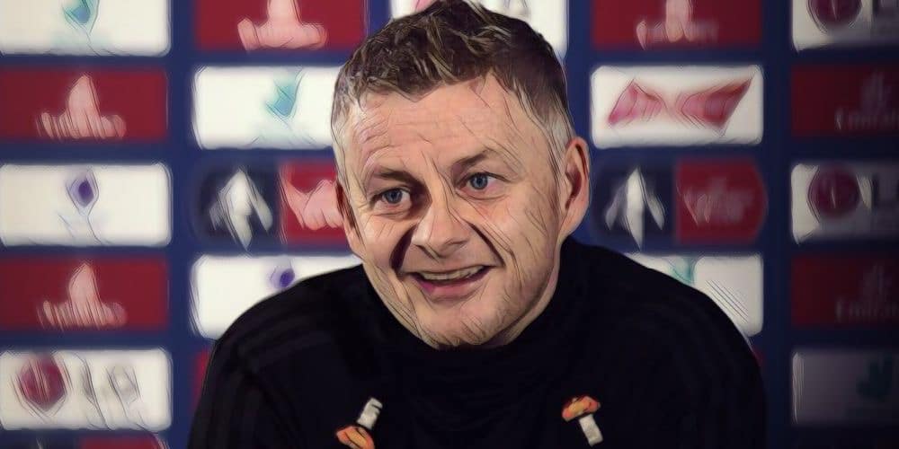 ole gunnar solskjaer manchester united premier league